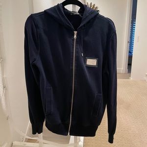 Dolce & Gabbana hoodie